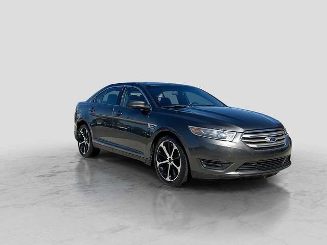 2015 FORD Taurus