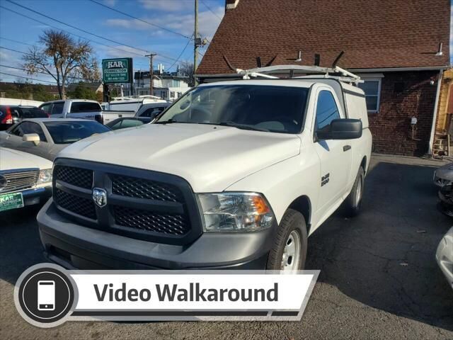 2013 RAM 1500