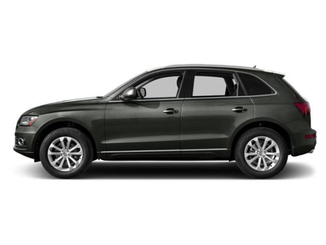 2015 Audi Q5