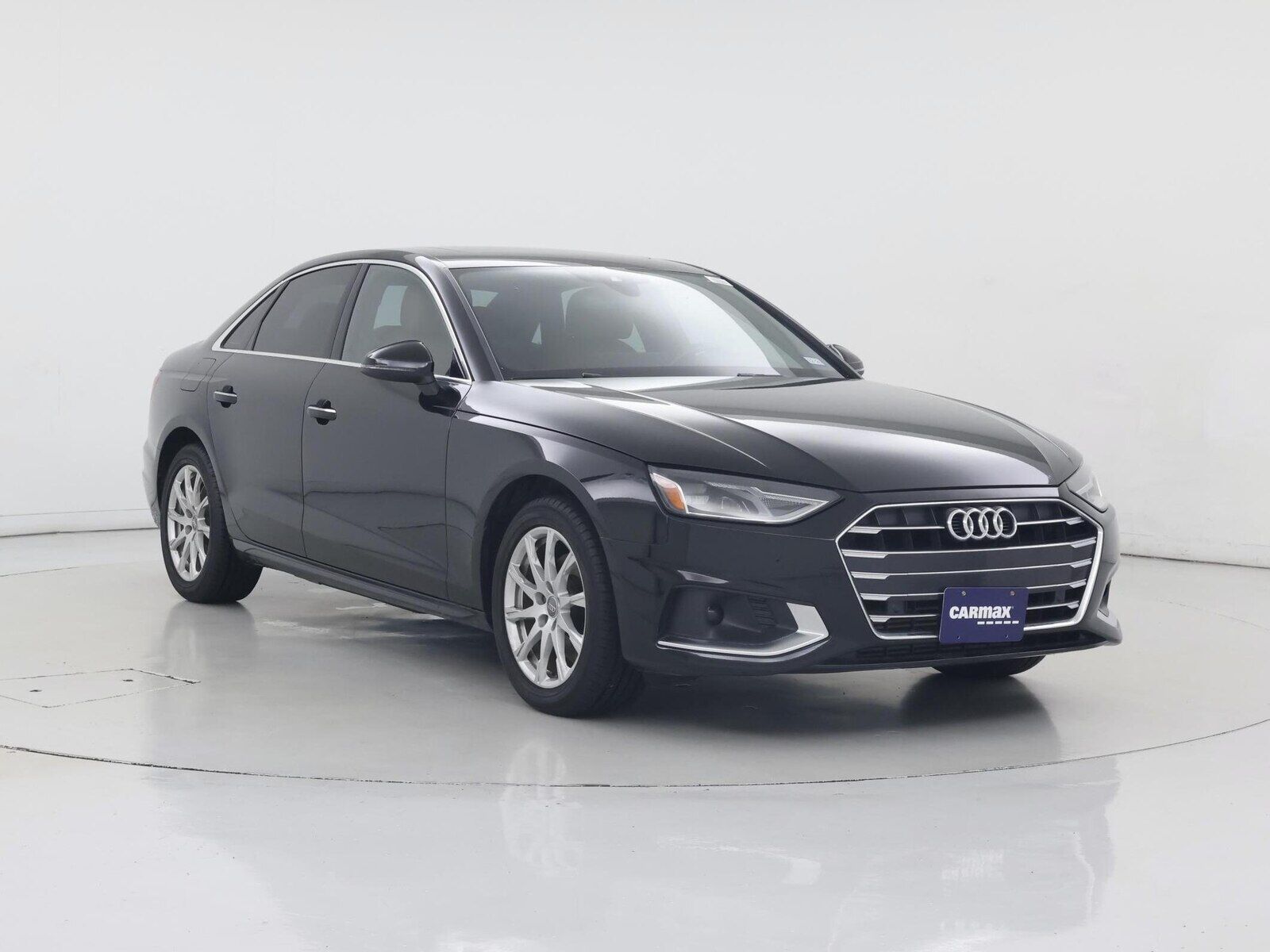 2020 Audi A4