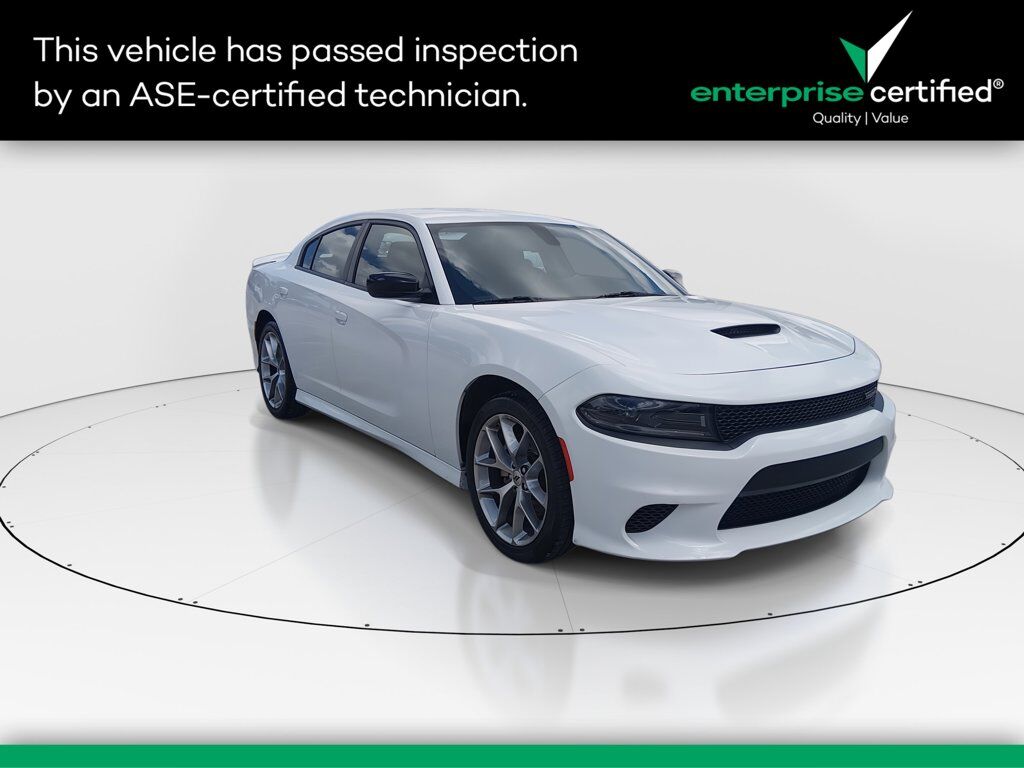 2023 DODGE Charger