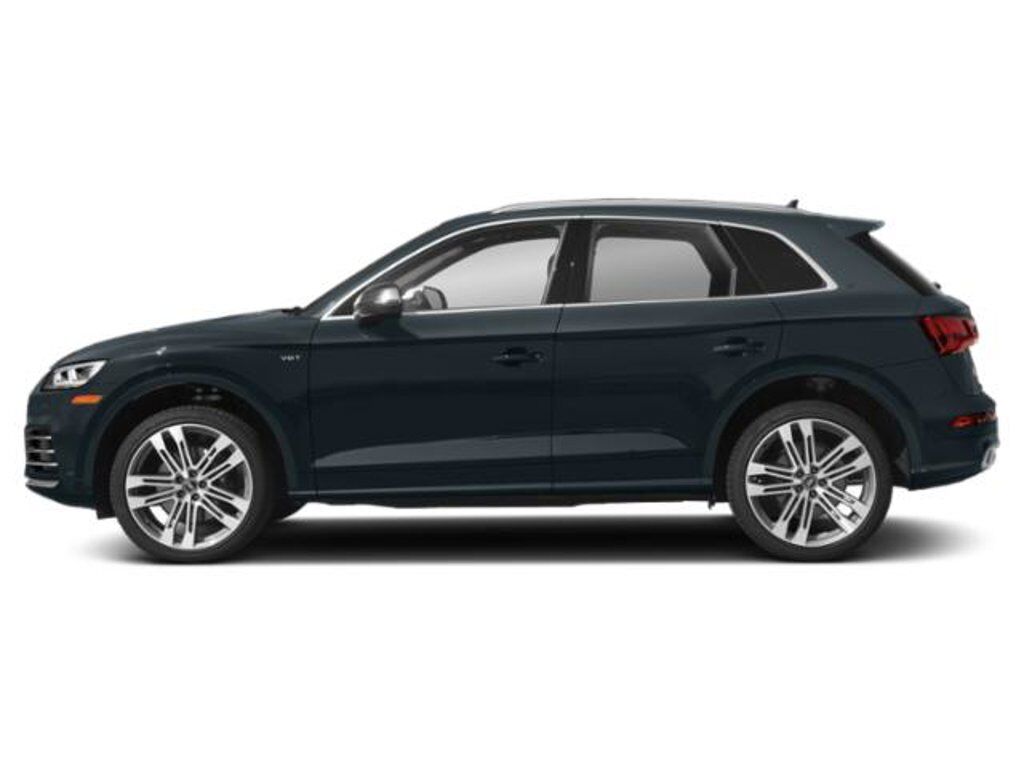 2018 Audi SQ5
