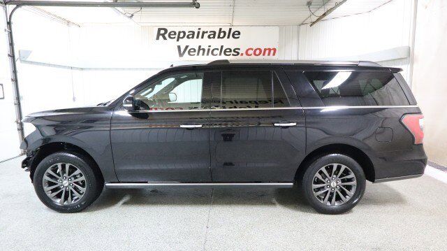 2021 FORD Expedition