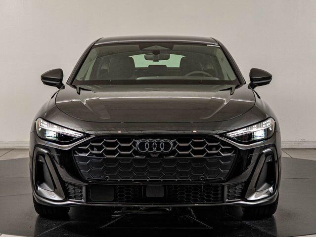 2026 Audi A5
