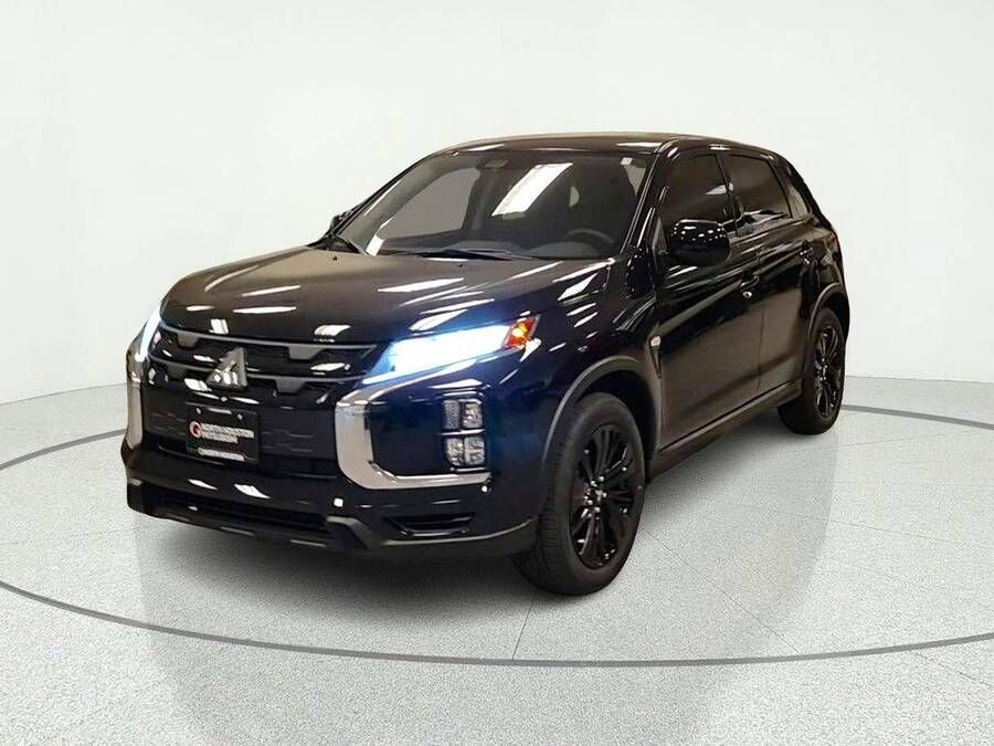 2026 MITSUBISHI Outlander Sport