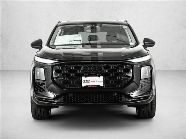 2026 Audi Q3