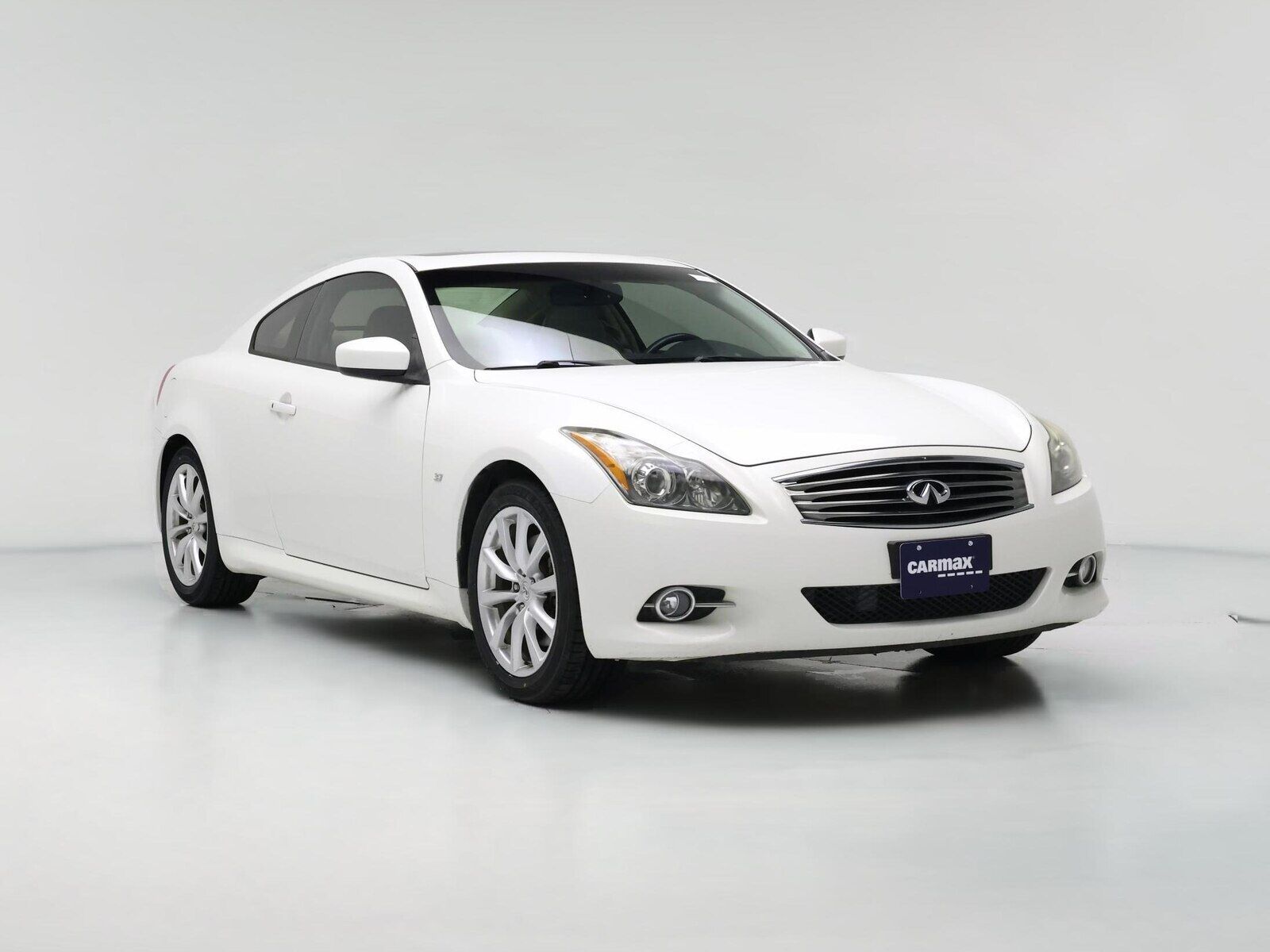 2014 Infiniti Q60
