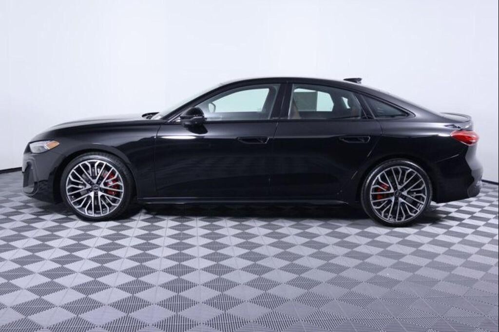 2026 Audi S5