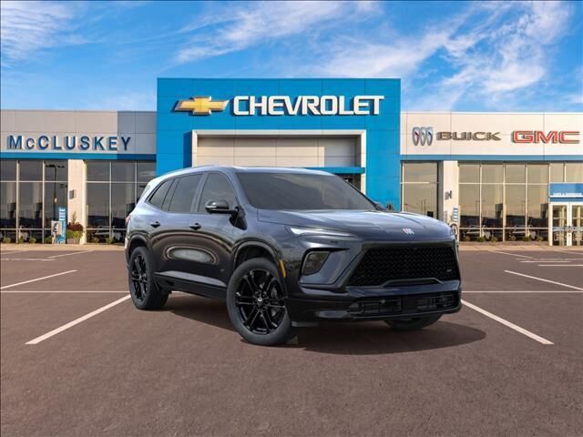 2026 BUICK Enclave
