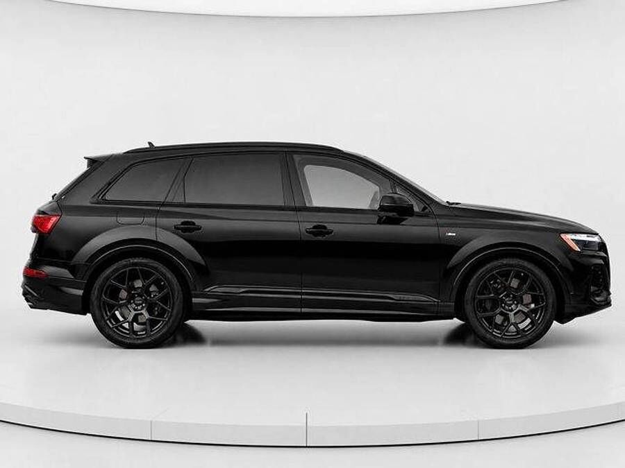 2026 Audi SQ7