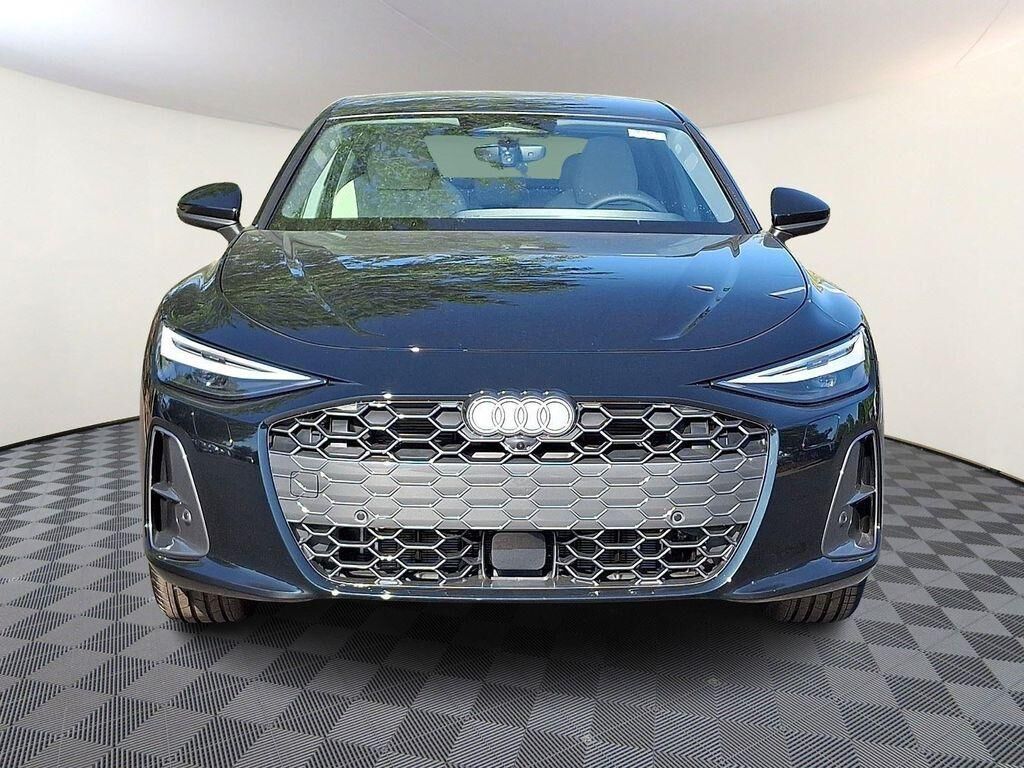 2026 Audi A6