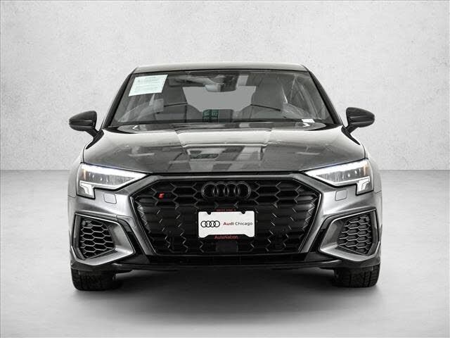 2023 Audi S3