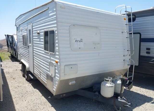 2005 SKYLINE CORPORATION Aljo Aly
