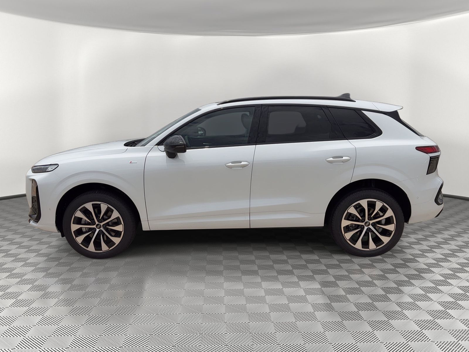 2026 Audi Q3