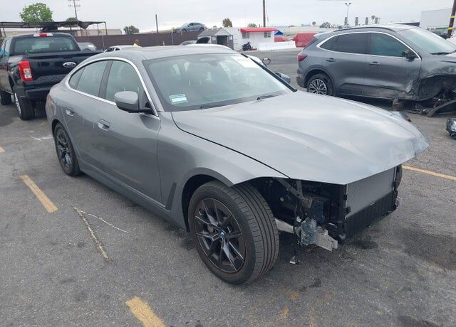 2024 BMW i4