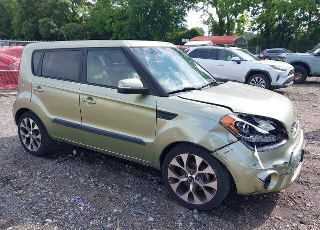 2013 KIA Soul