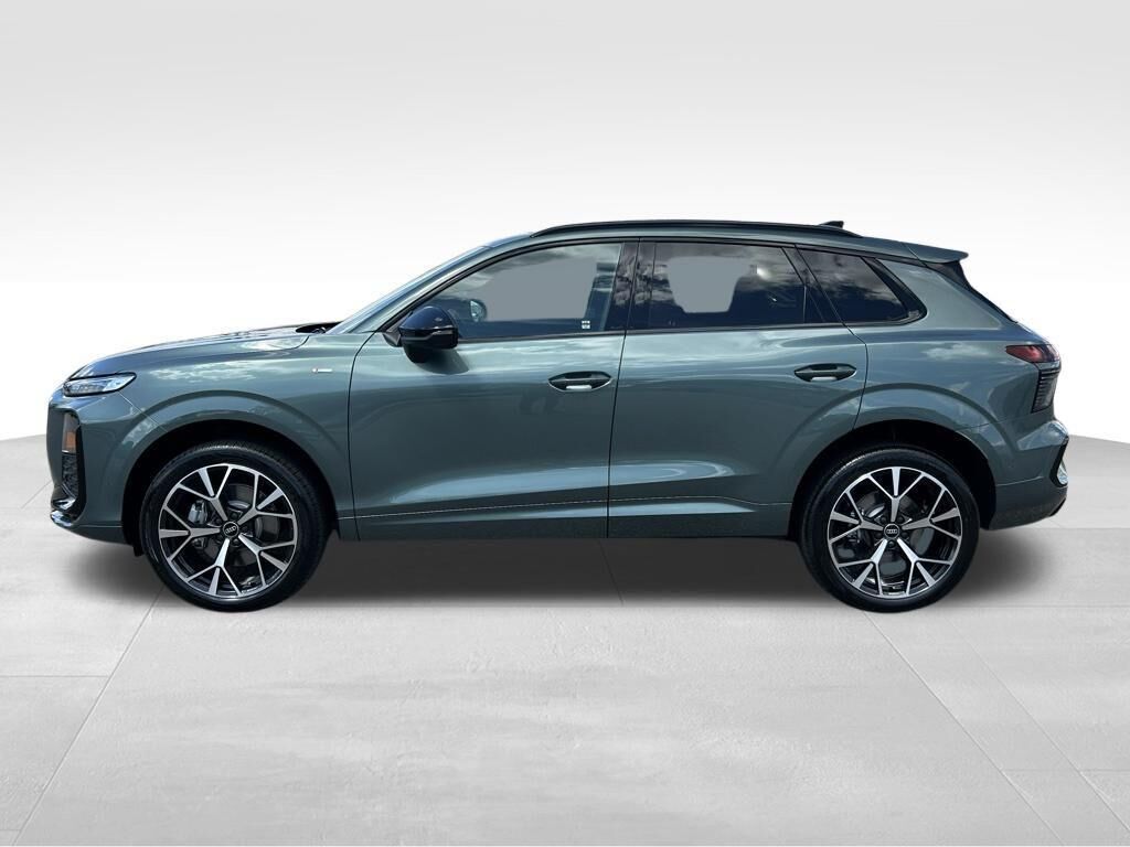 2026 Audi Q3