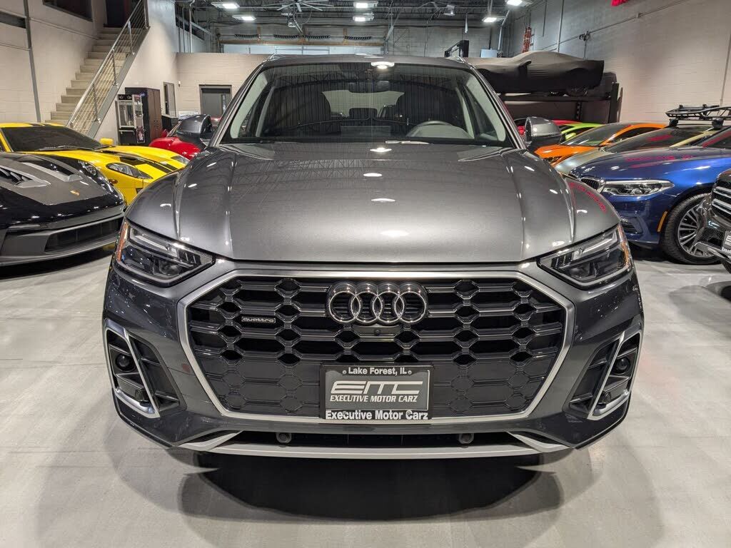2023 Audi Q5