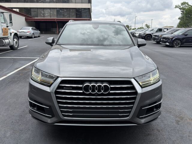 2017 Audi Q7