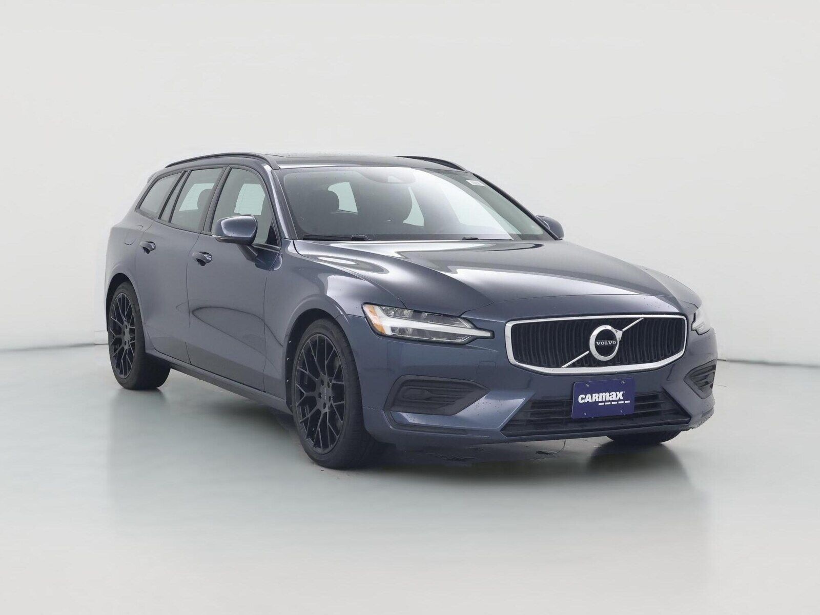 2020 Volvo V60