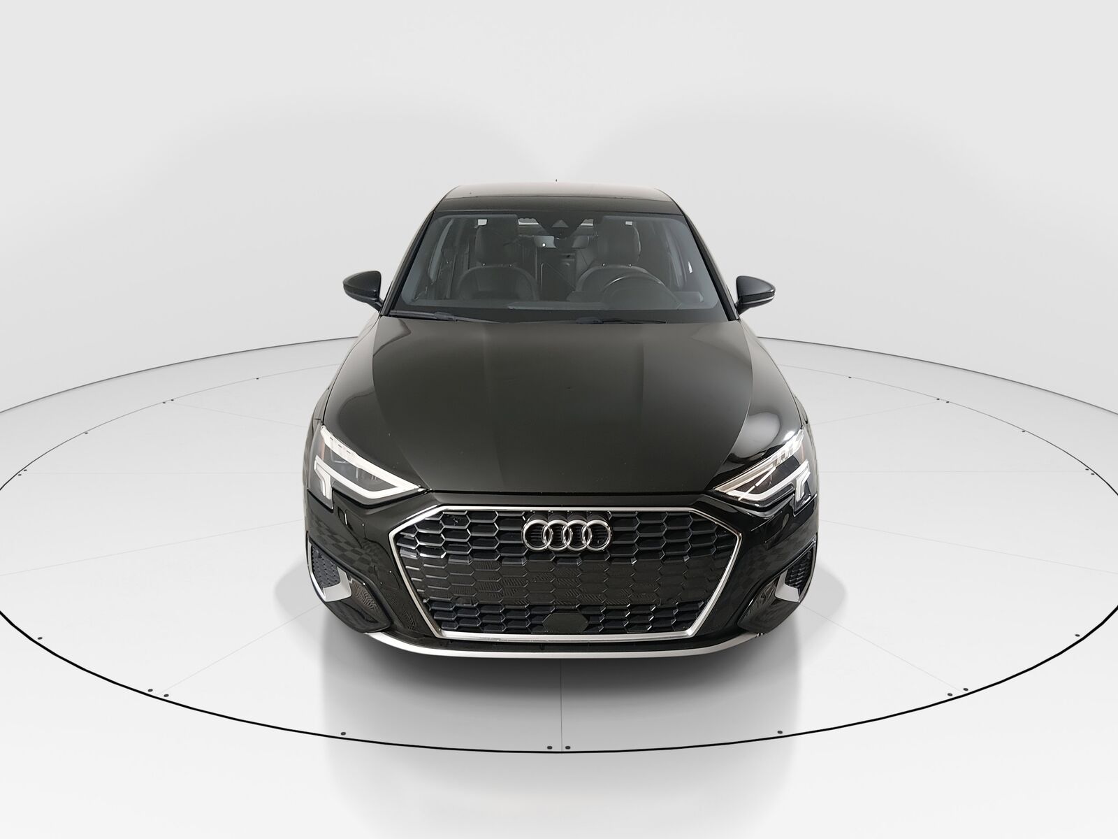 2024 Audi A3