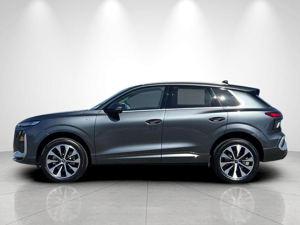 2026 Audi Q3