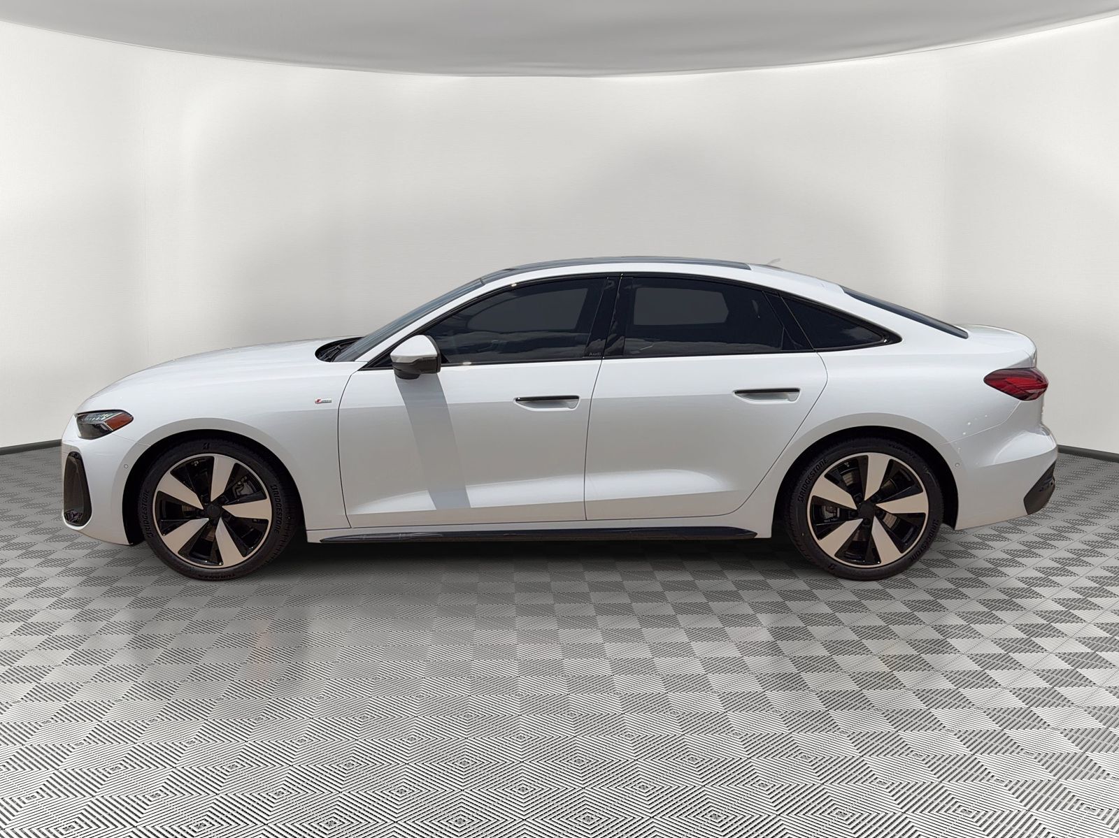 2026 Audi A5