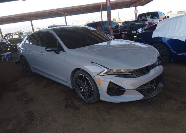 2024 KIA K5