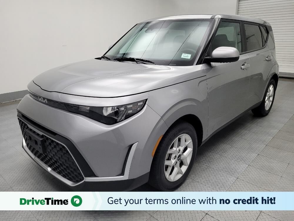 2024 Kia Soul