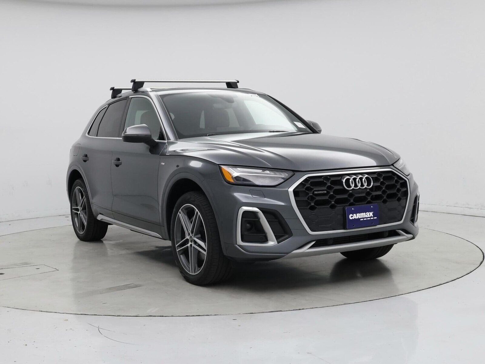 2021 Audi Q5 e