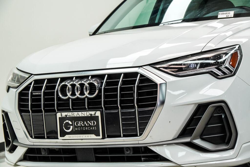 2024 Audi Q3