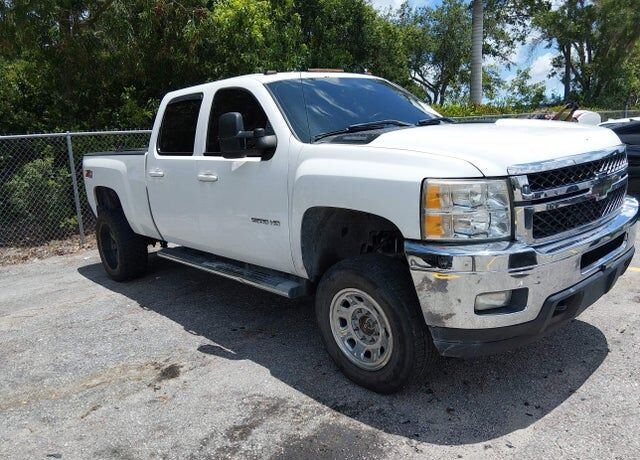 2014 CHEVROLET Silverado