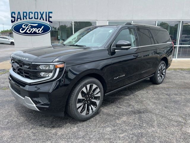2026 FORD Expedition