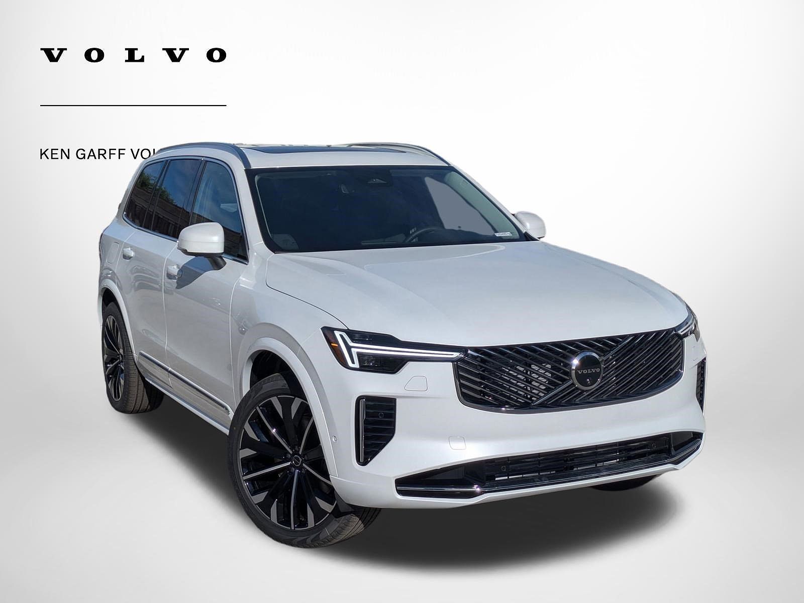 2026 VOLVO XC90