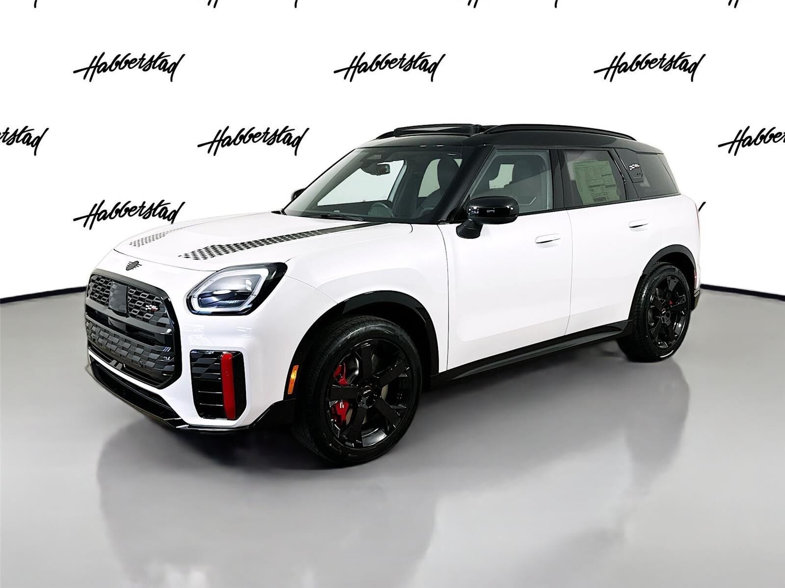 2027 MINI Countryman