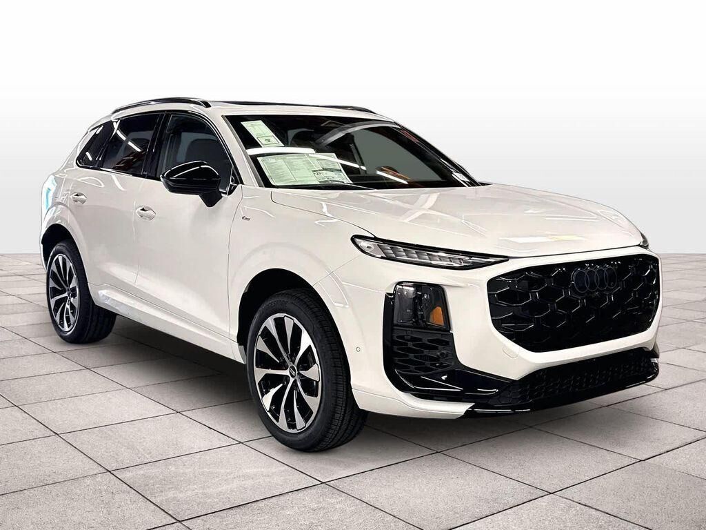 2026 Audi Q3