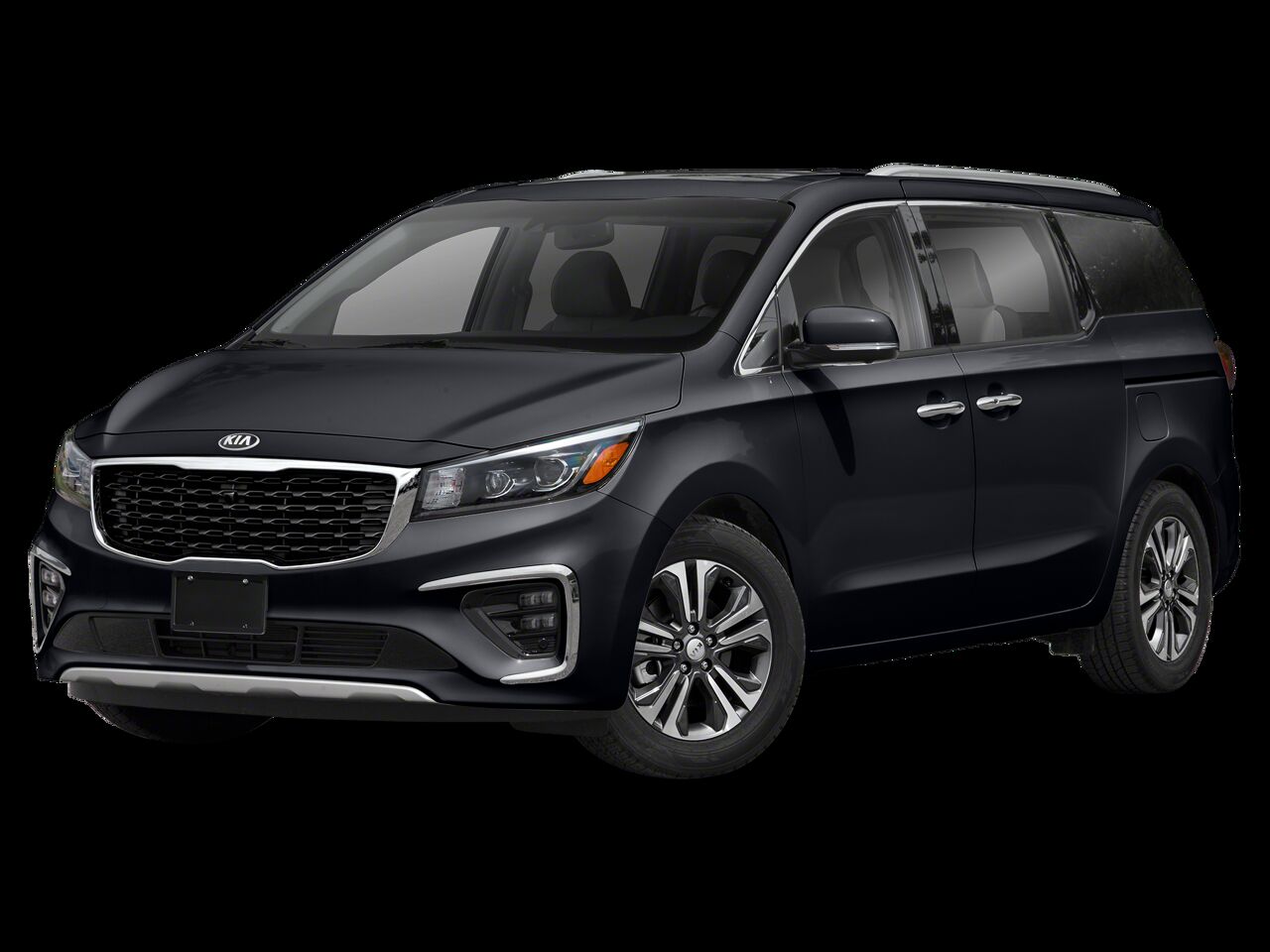 2019 Kia Sedona