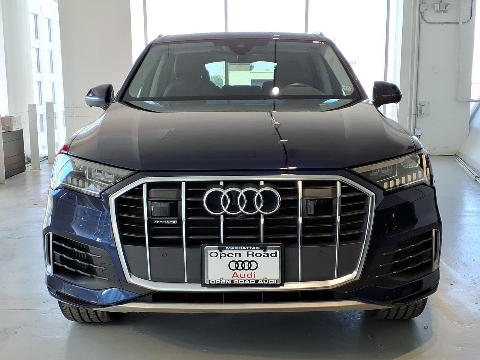 2023 Audi Q7