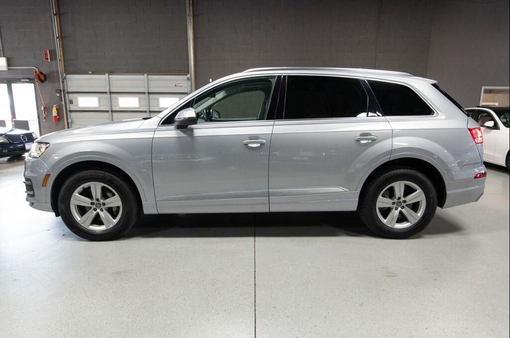 2018 Audi Q7