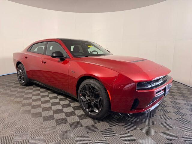 2026 DODGE Charger