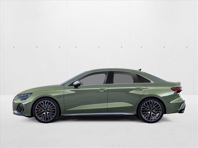 2026 Audi S3