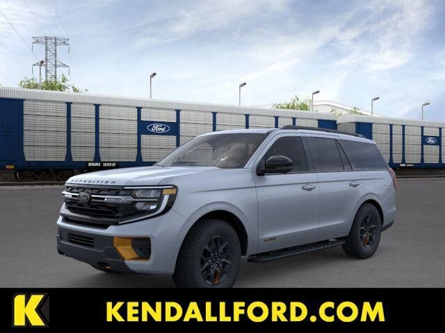 2026 FORD Expedition