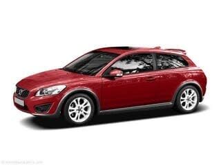 2011 Volvo C30