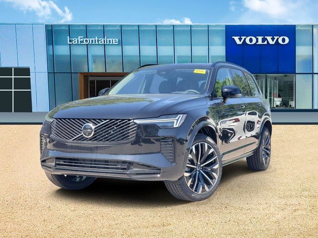2026 VOLVO XC90