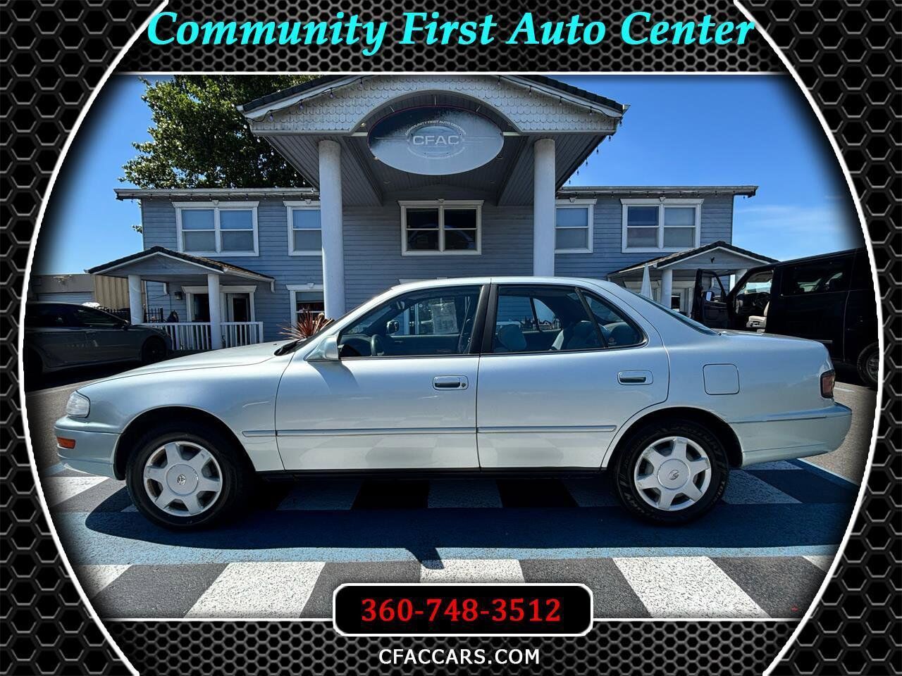 1994 TOYOTA Camry
