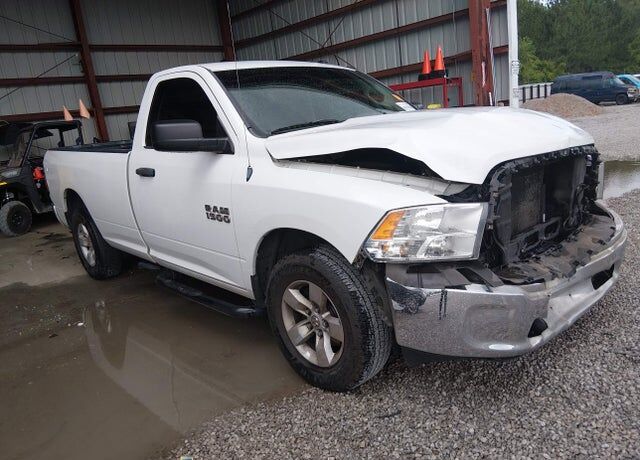 2013 RAM 1500