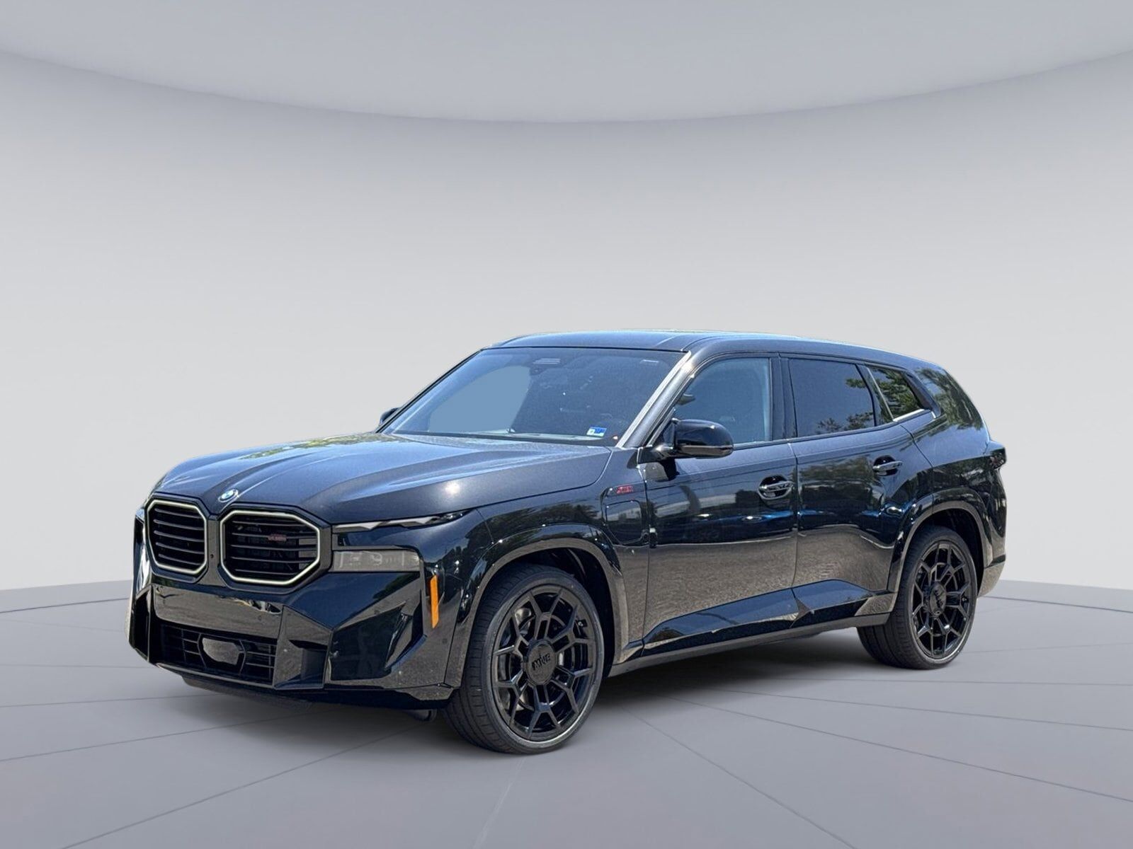 2026 BMW XM