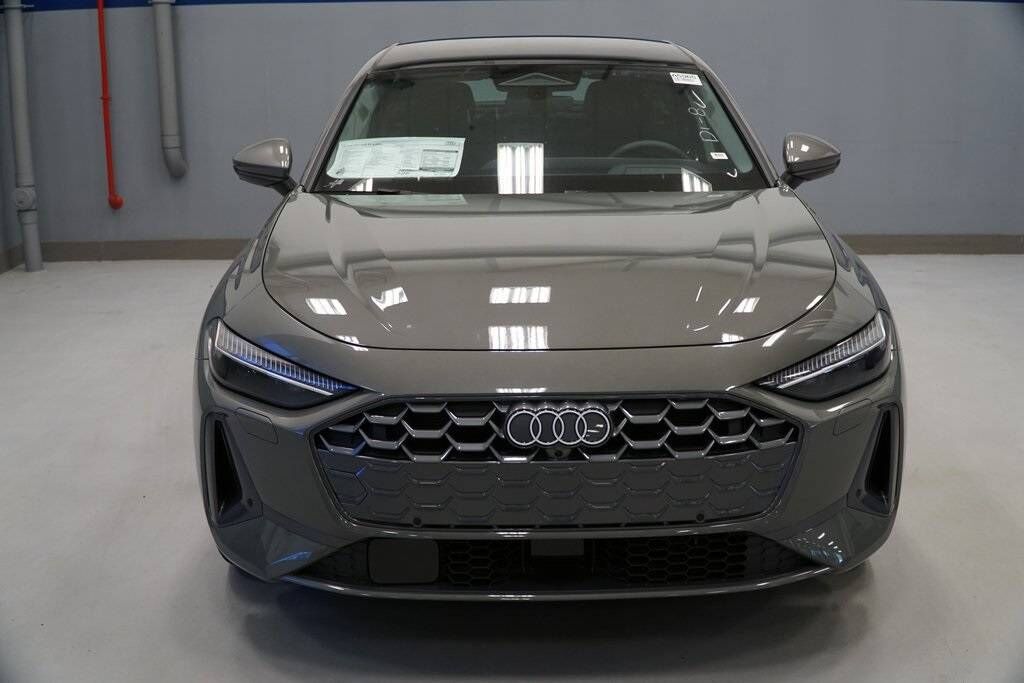 2025 Audi A5