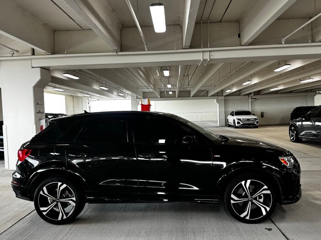 2023 Audi Q3