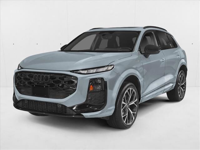 2026 AUDI Q3